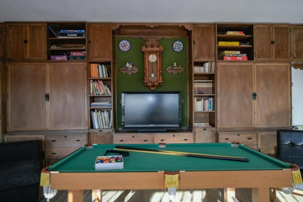 El Chalet De Gloria Santa Marta de Tormes Dış mekan fotoğraf