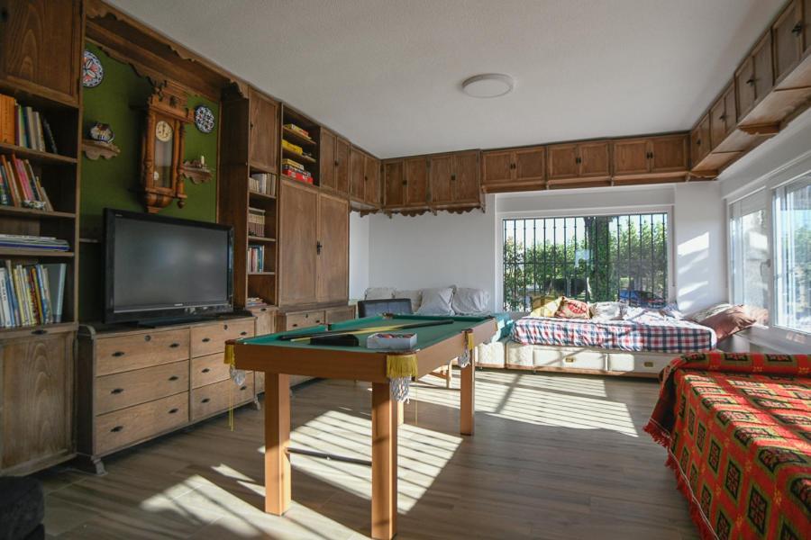 El Chalet De Gloria Santa Marta de Tormes Dış mekan fotoğraf