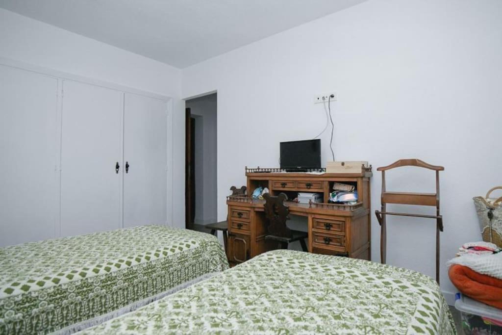 El Chalet De Gloria Santa Marta de Tormes Dış mekan fotoğraf