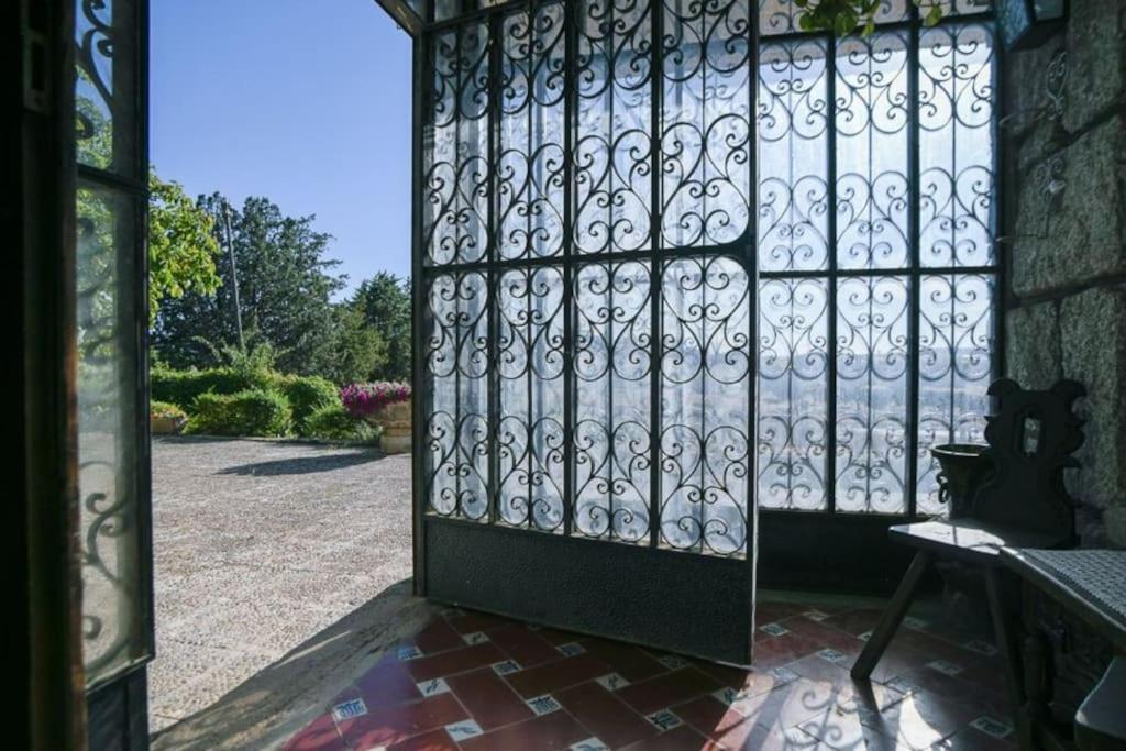 El Chalet De Gloria Santa Marta de Tormes Dış mekan fotoğraf