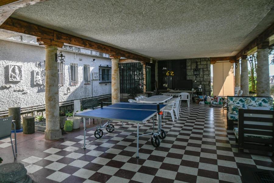 El Chalet De Gloria Santa Marta de Tormes Dış mekan fotoğraf