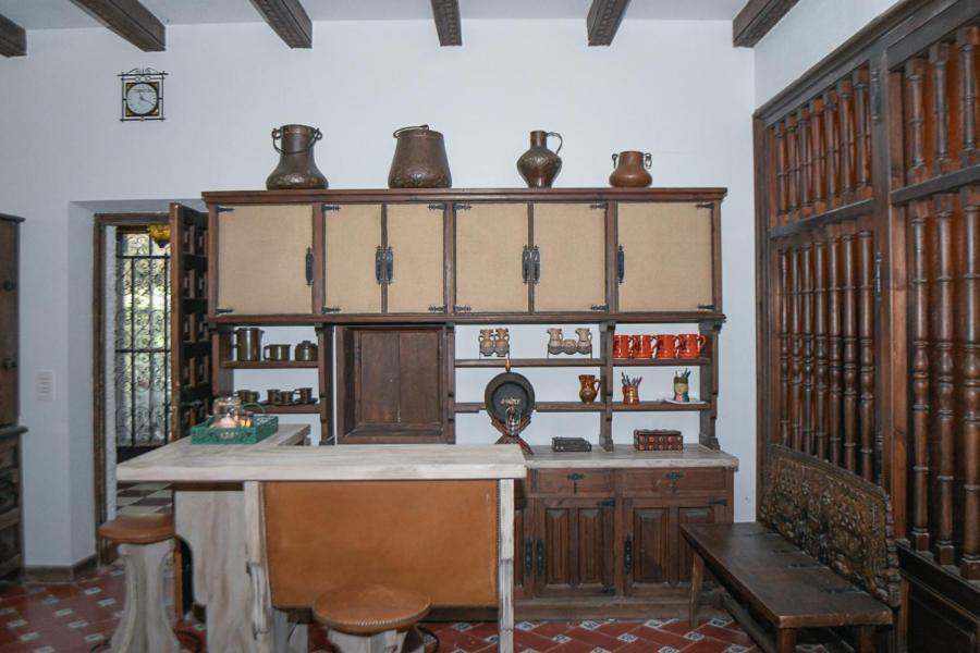El Chalet De Gloria Santa Marta de Tormes Dış mekan fotoğraf