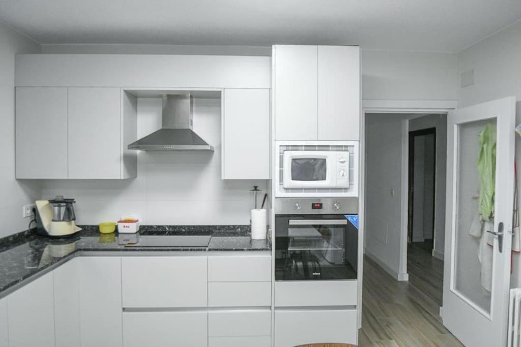El Chalet De Gloria Santa Marta de Tormes Dış mekan fotoğraf