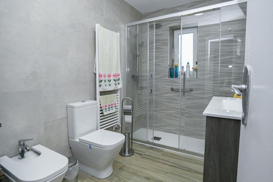 El Chalet De Gloria Santa Marta de Tormes Dış mekan fotoğraf