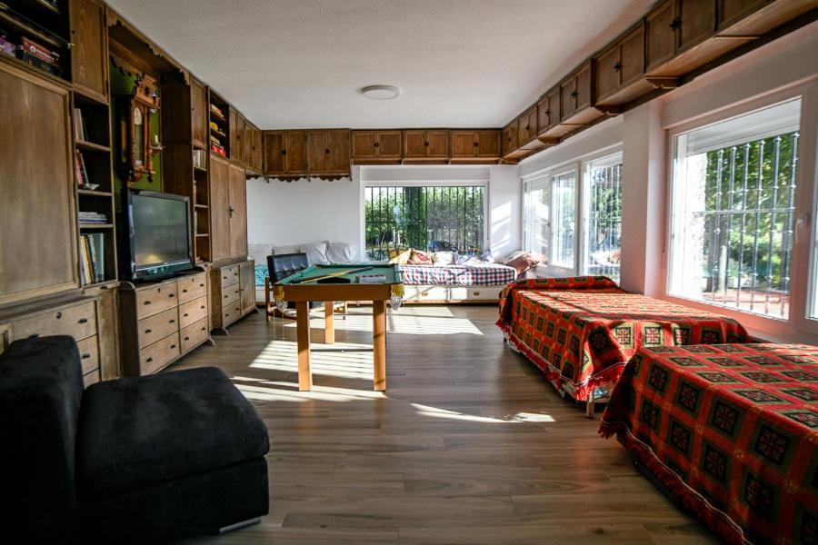 El Chalet De Gloria Santa Marta de Tormes Dış mekan fotoğraf