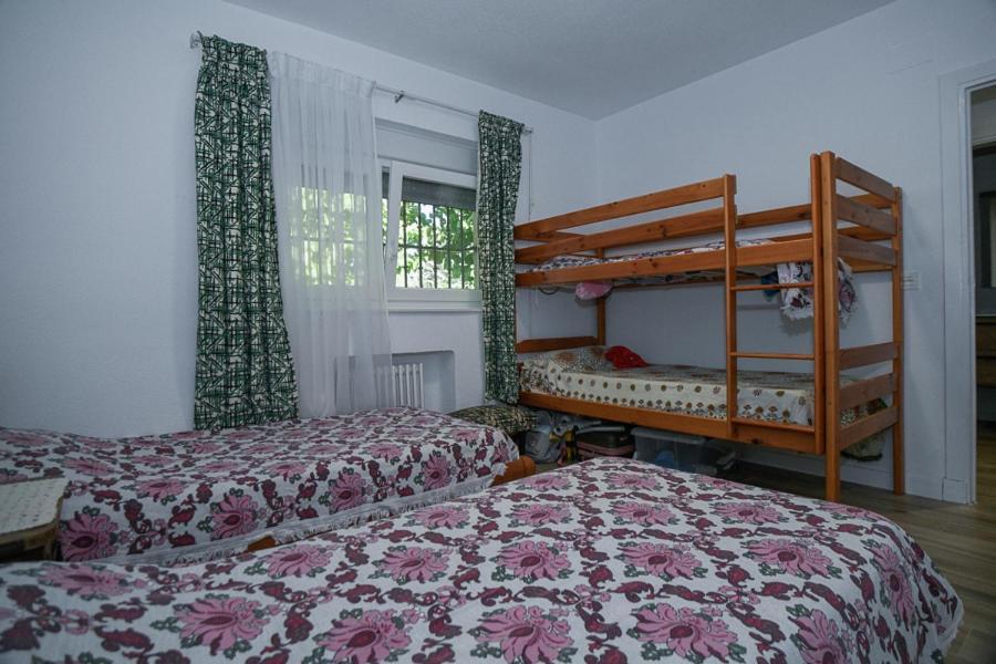 El Chalet De Gloria Santa Marta de Tormes Dış mekan fotoğraf